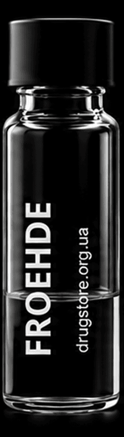 Froehde